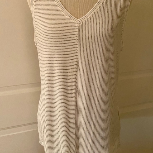 Cabi mini stripe tank - Picture 5 of 10